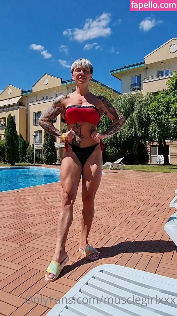 crazyxbody Onlyfans Photo Gallery 