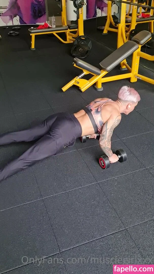 crazyxbody Onlyfans Photo Gallery 