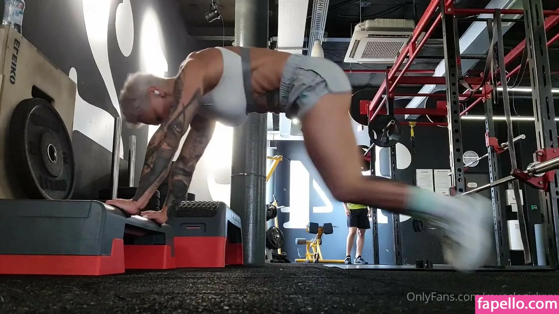 crazyxbody Onlyfans Photo Gallery 