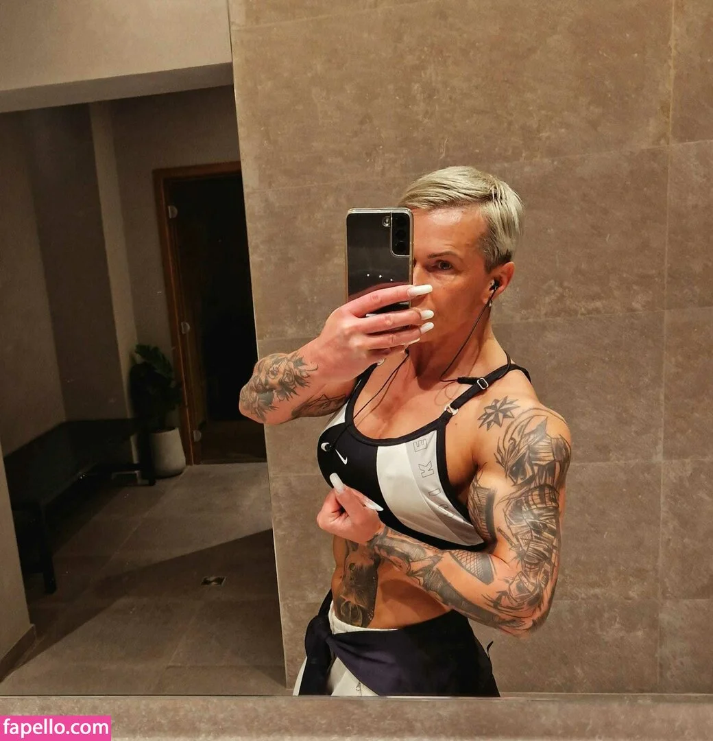 crazyxbody Onlyfans Photo Gallery 