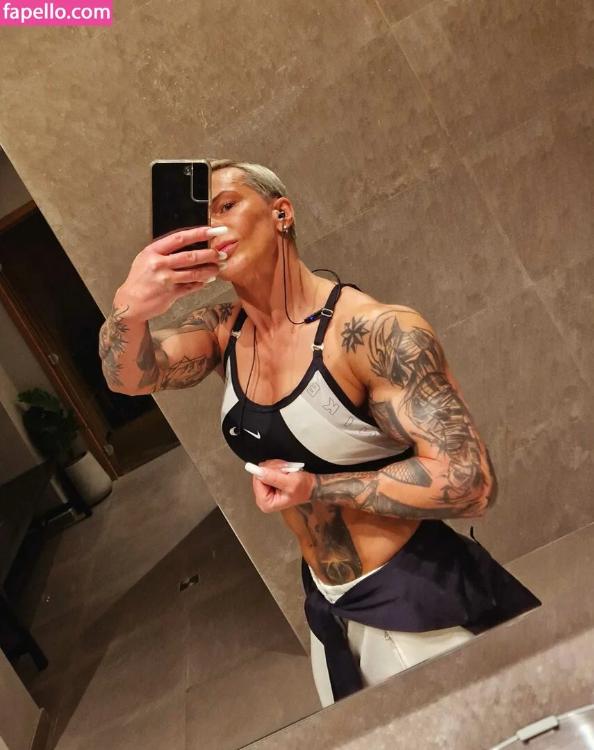 crazyxbody Onlyfans Photo Gallery 