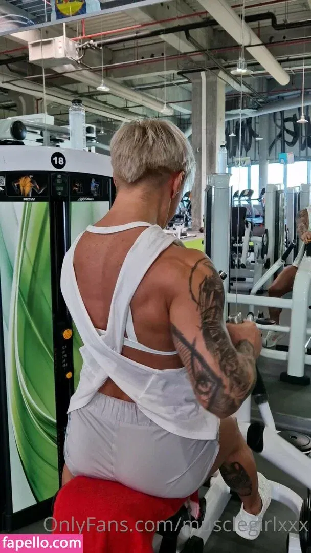 crazyxbody Onlyfans Photo Gallery 