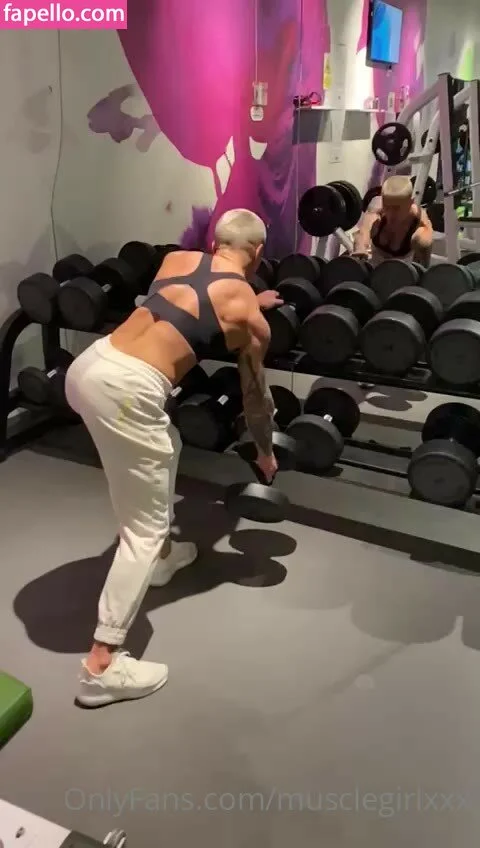 crazyxbody Onlyfans Photo Gallery 