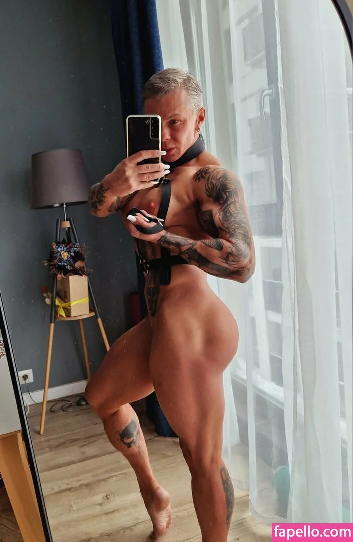 crazyxbody Onlyfans Photo Gallery 