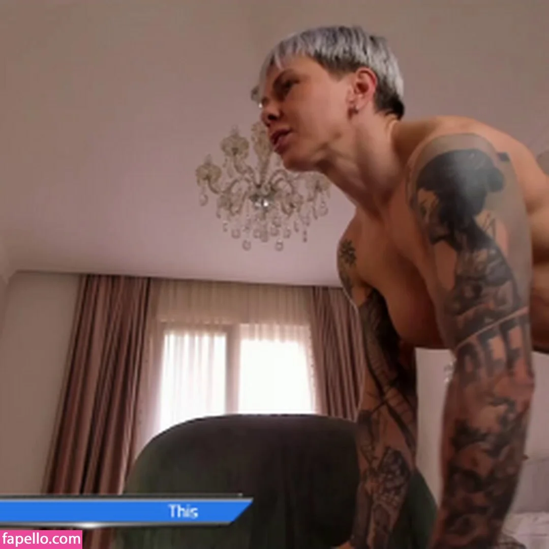 crazyxbody Onlyfans Photo Gallery 