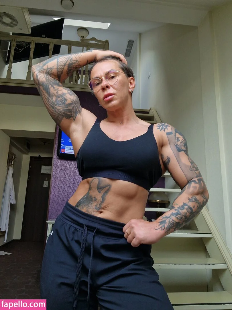 crazyxbody Onlyfans Photo Gallery 