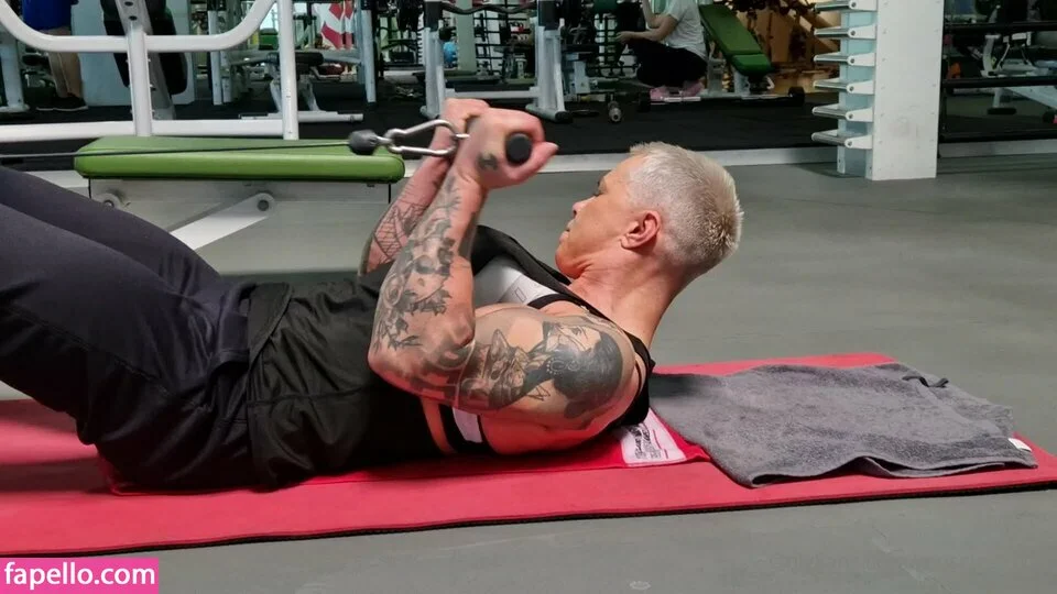 crazyxbody Onlyfans Photo Gallery 