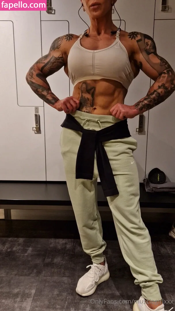 crazyxbody Onlyfans Photo Gallery 