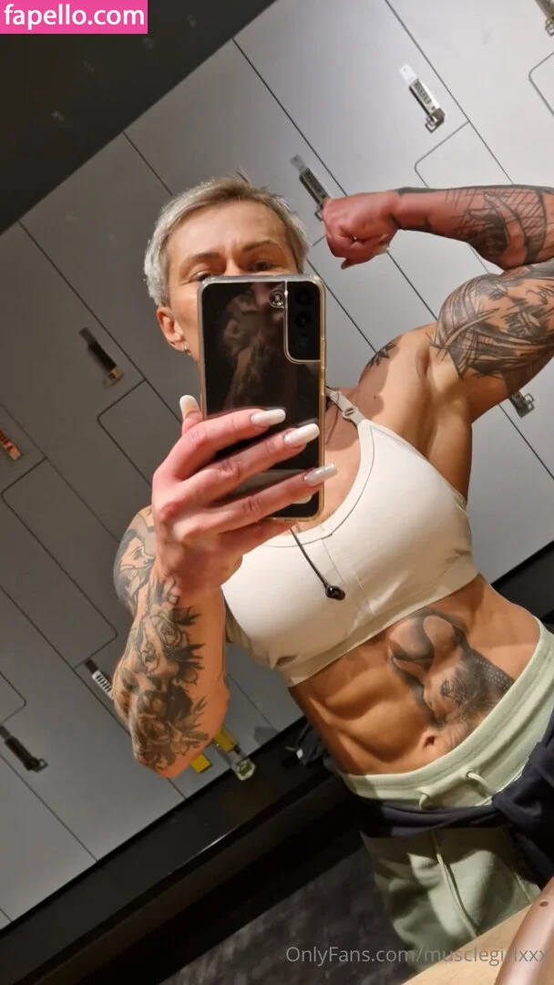 crazyxbody Onlyfans Photo Gallery 