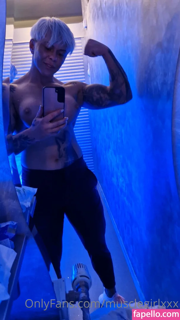 crazyxbody Onlyfans Photo Gallery 