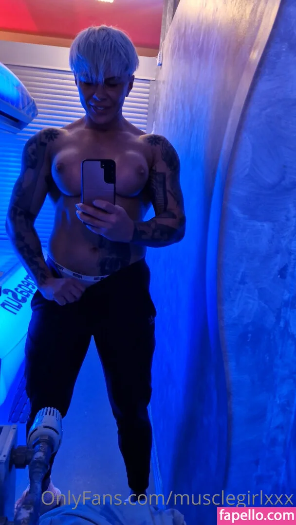 crazyxbody Onlyfans Photo Gallery 