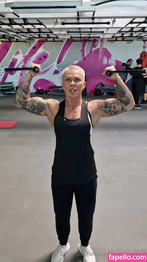 crazyxbody Onlyfans Photo Gallery 