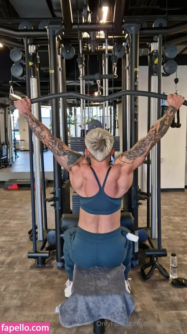 crazyxbody Onlyfans Photo Gallery 