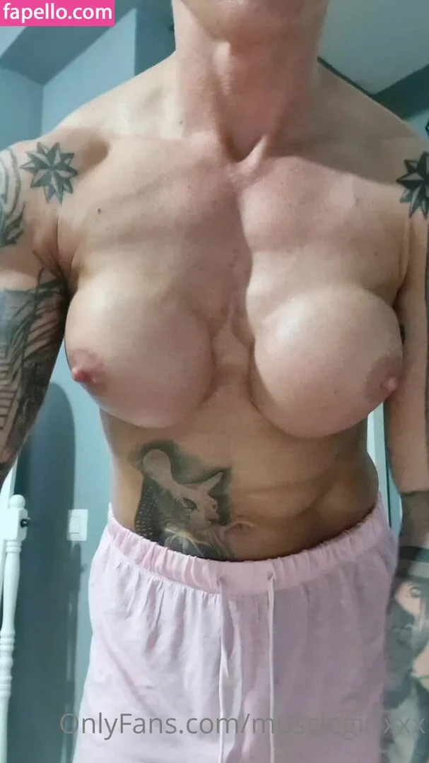 crazyxbody Onlyfans Photo Gallery 