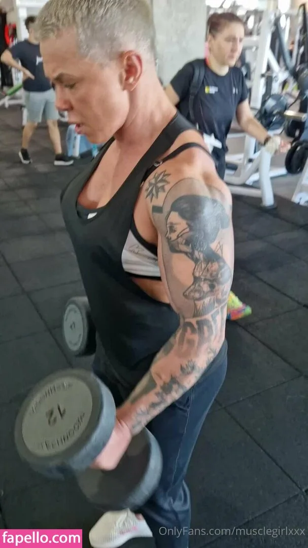 crazyxbody Onlyfans Photo Gallery 