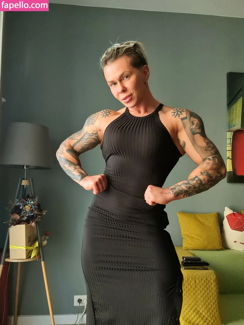 crazyxbody Onlyfans Photo Gallery 