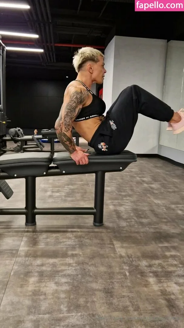 crazyxbody Onlyfans Photo Gallery 