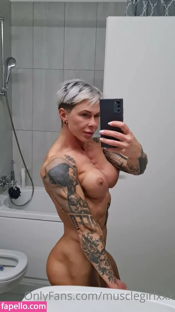 crazyxbody Onlyfans Photo Gallery 