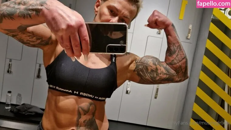 crazyxbody Onlyfans Photo Gallery 