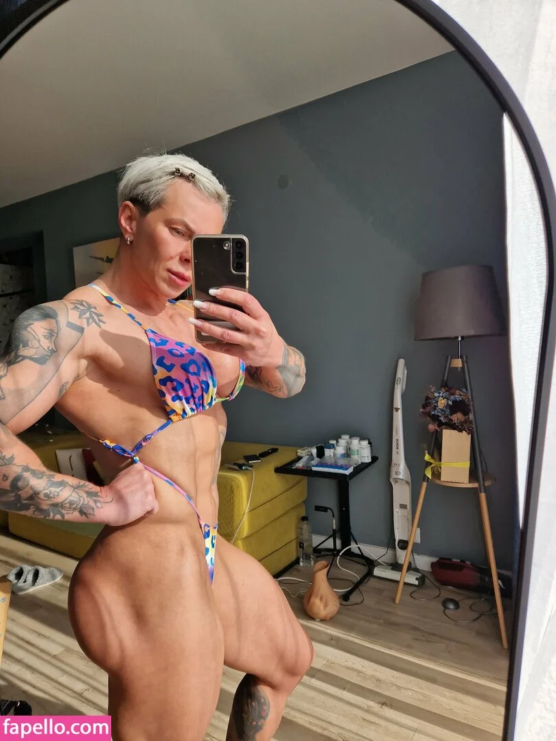 crazyxbody Onlyfans Photo Gallery 