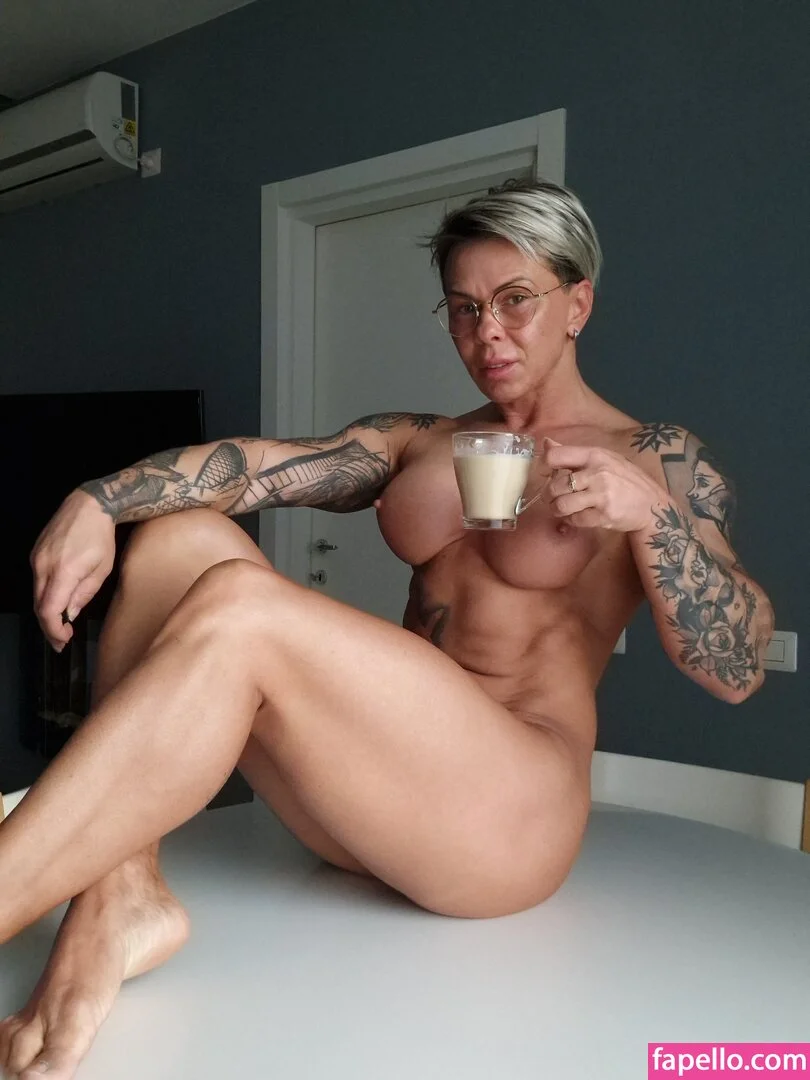 crazyxbody Onlyfans Photo Gallery 