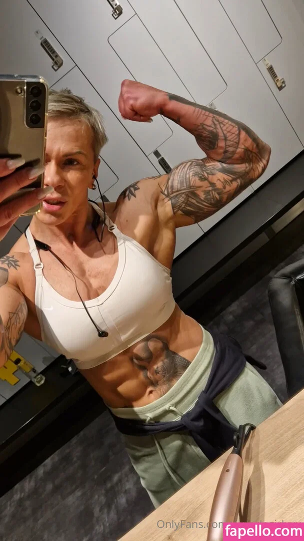 crazyxbody Onlyfans Photo Gallery 