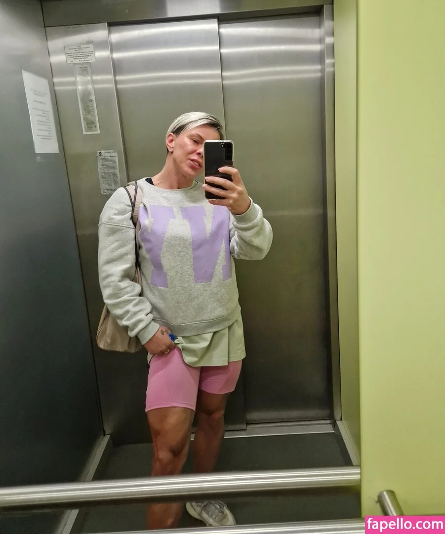 crazyxbody Onlyfans Photo Gallery 