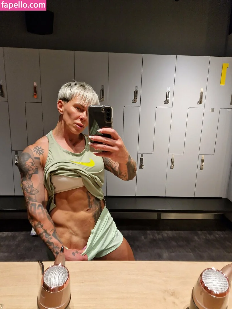 crazyxbody Onlyfans Photo Gallery 