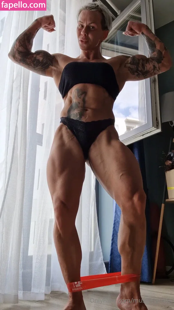 crazyxbody Onlyfans Photo Gallery 