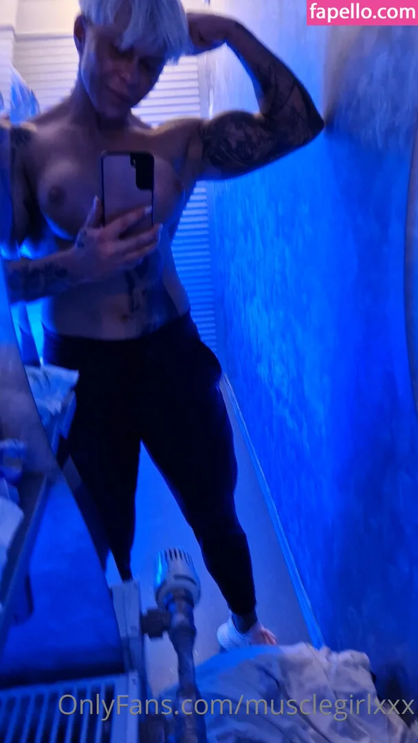 crazyxbody Onlyfans Photo Gallery 