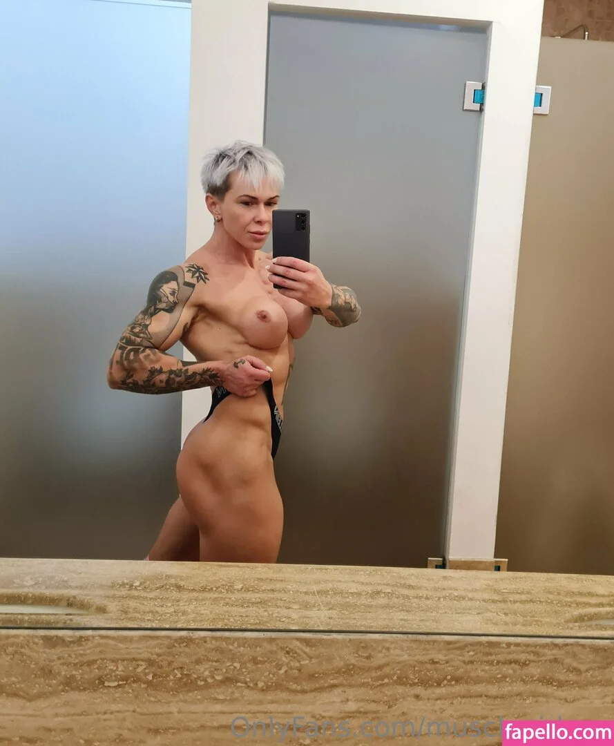 crazyxbody Onlyfans Photo Gallery 