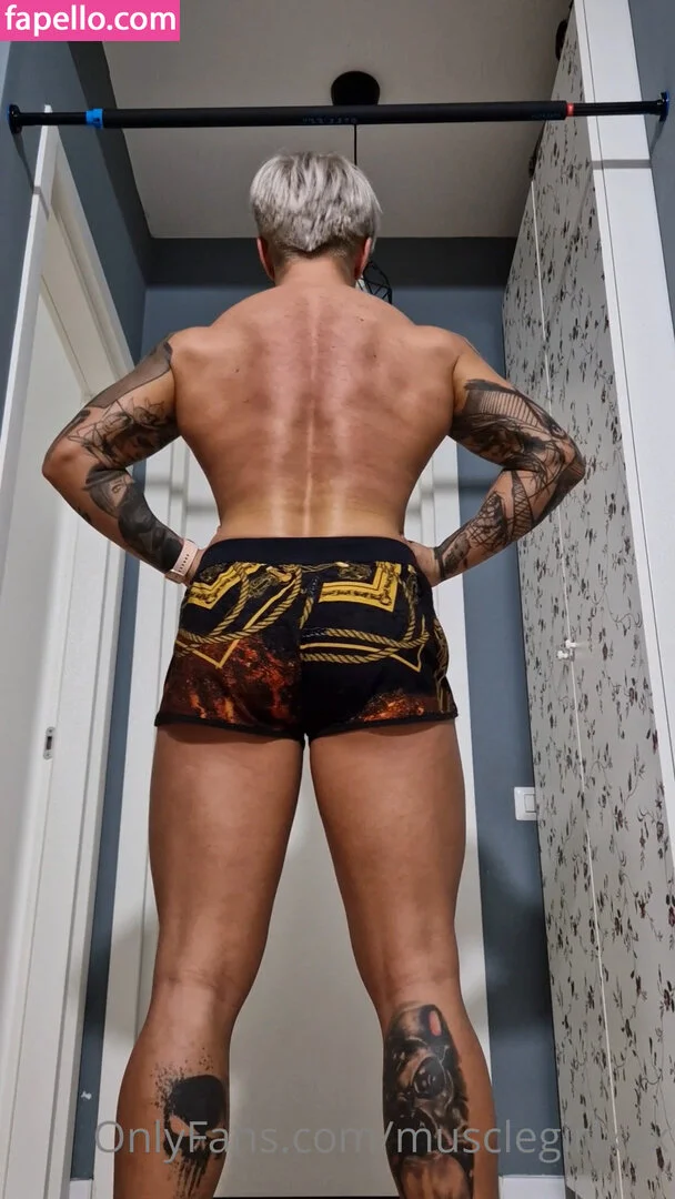 crazyxbody Onlyfans Photo Gallery 