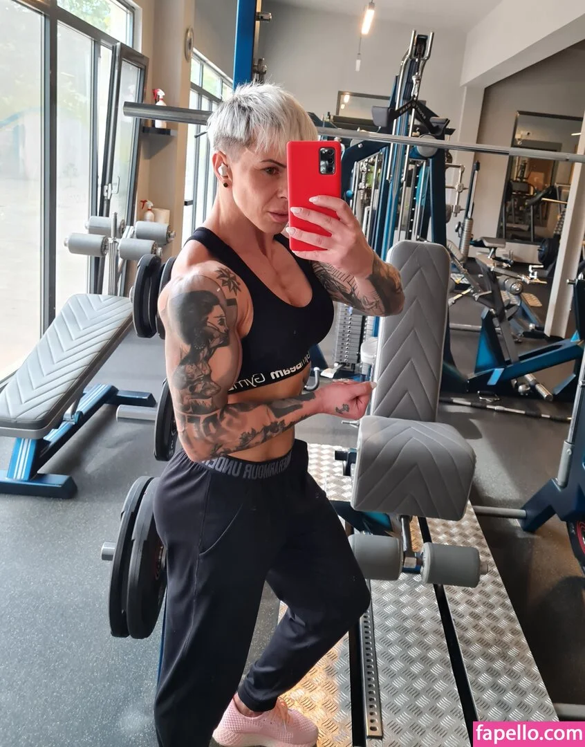 crazyxbody Onlyfans Photo Gallery 