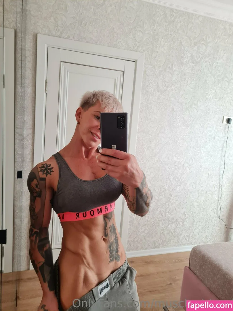 crazyxbody Onlyfans Photo Gallery 