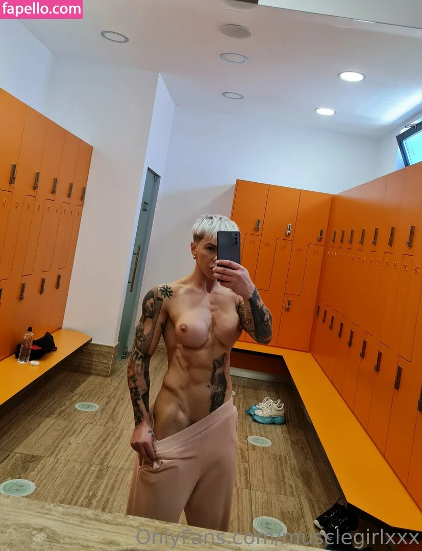 crazyxbody Onlyfans Photo Gallery 