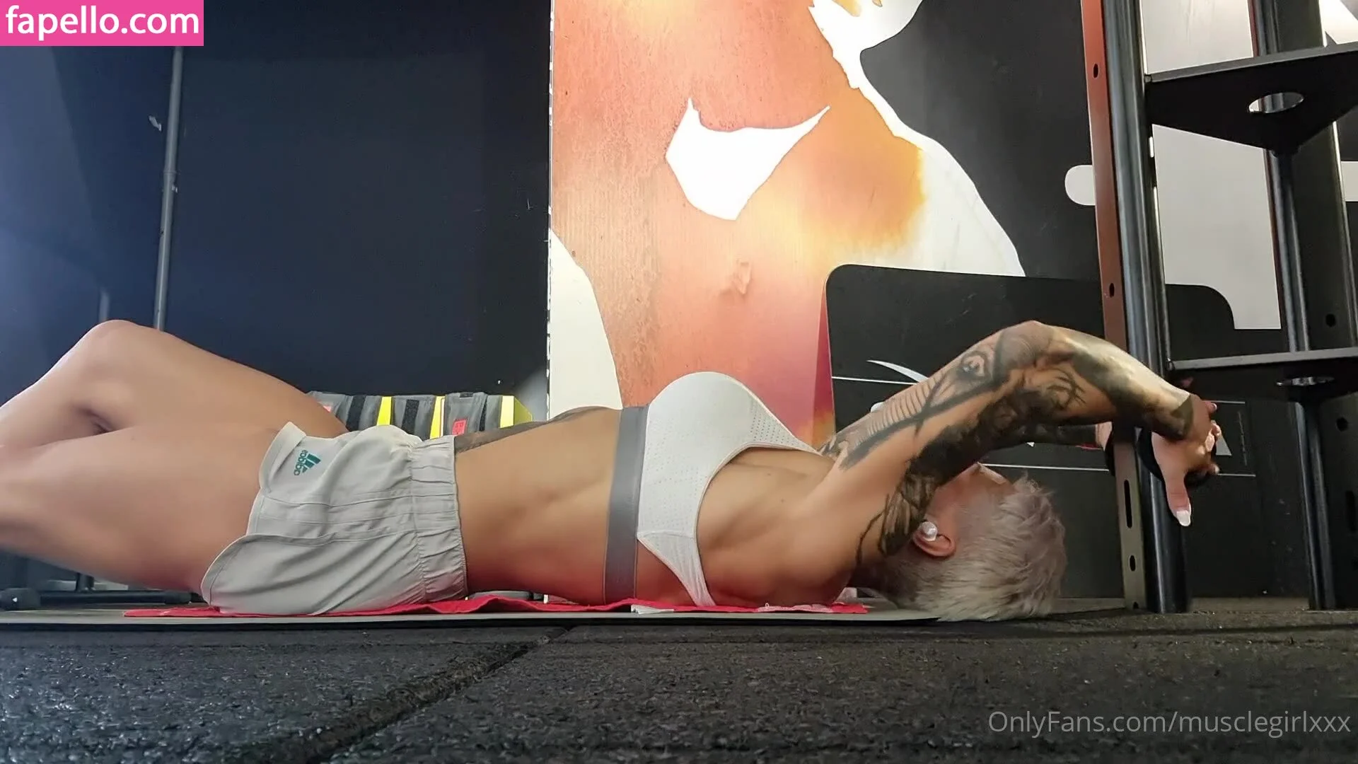 crazyxbody Onlyfans Photo Gallery 