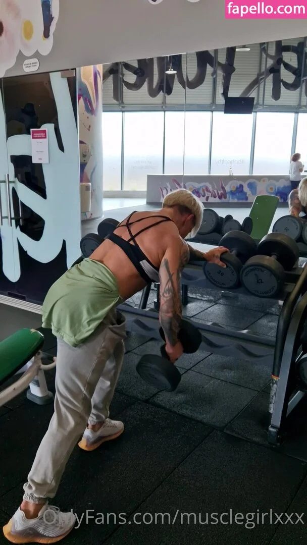 crazyxbody Onlyfans Photo Gallery 