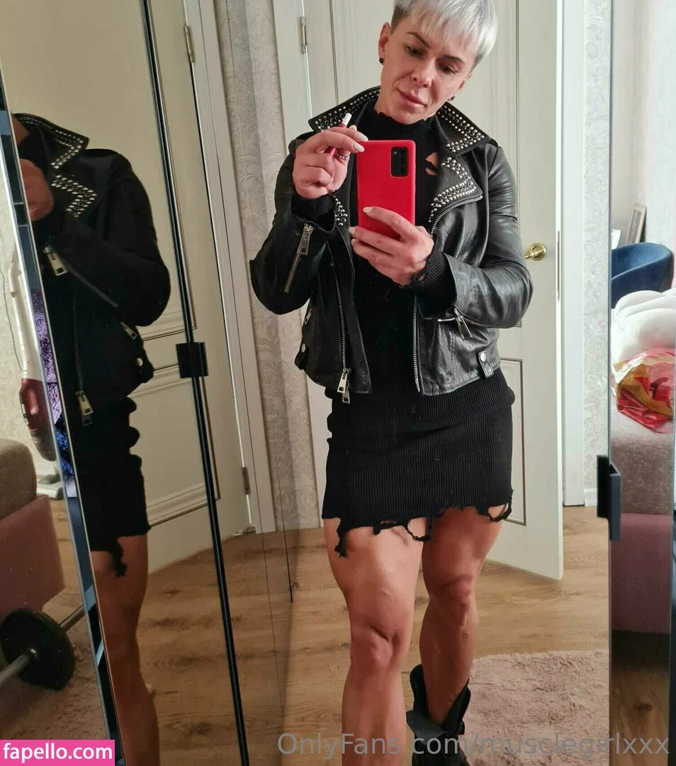 crazyxbody Onlyfans Photo Gallery 