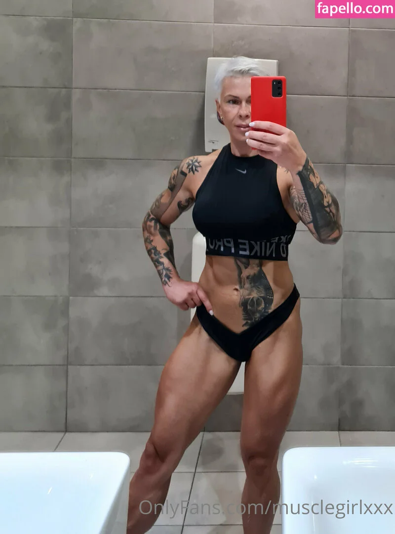 crazyxbody Onlyfans Photo Gallery 