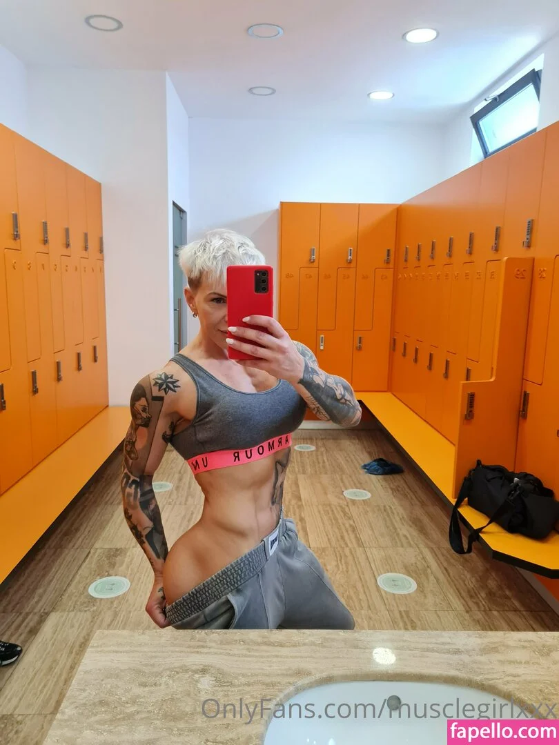 crazyxbody Onlyfans Photo Gallery 