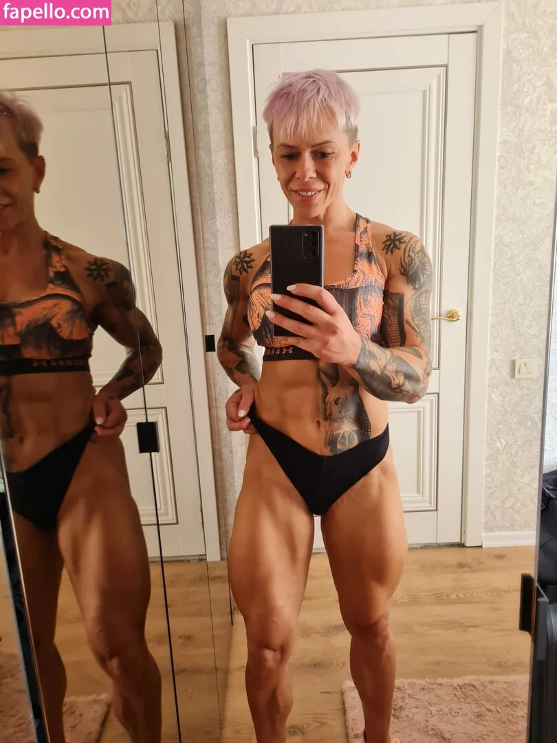 crazyxbody Onlyfans Photo Gallery 