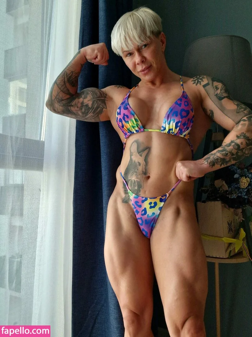 crazyxbody Onlyfans Photo Gallery 