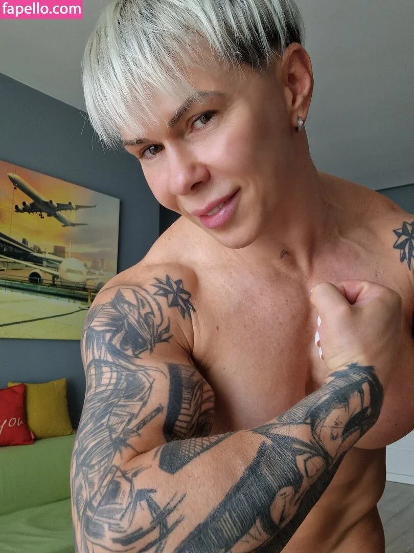 crazyxbody Onlyfans Photo Gallery 