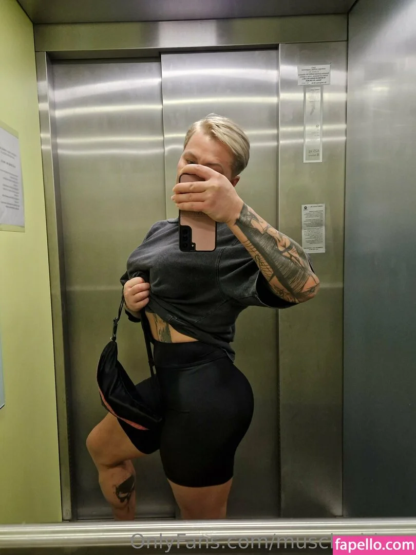 crazyxbody Onlyfans Photo Gallery 