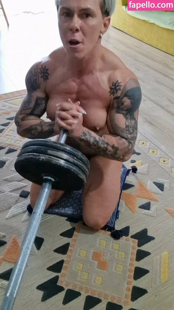 crazyxbody Onlyfans Photo Gallery 