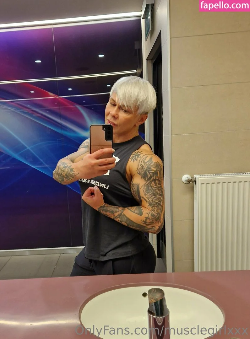 crazyxbody Onlyfans Photo Gallery 