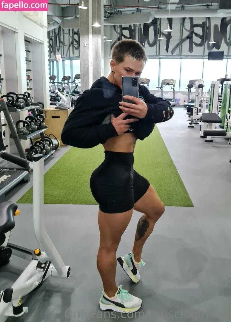 crazyxbody Onlyfans Photo Gallery 