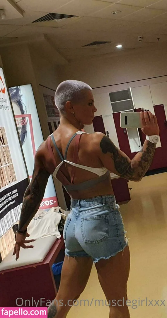 crazyxbody Onlyfans Photo Gallery 