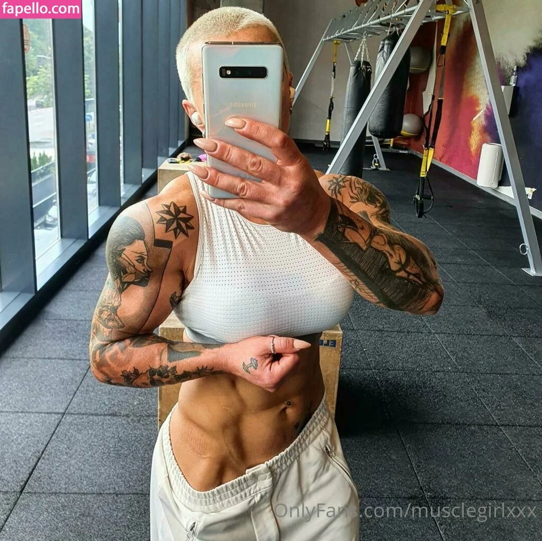 crazyxbody Onlyfans Photo Gallery 