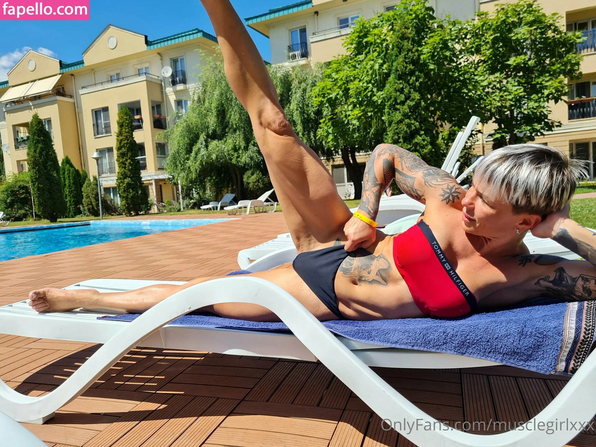 crazyxbody Onlyfans Photo Gallery 